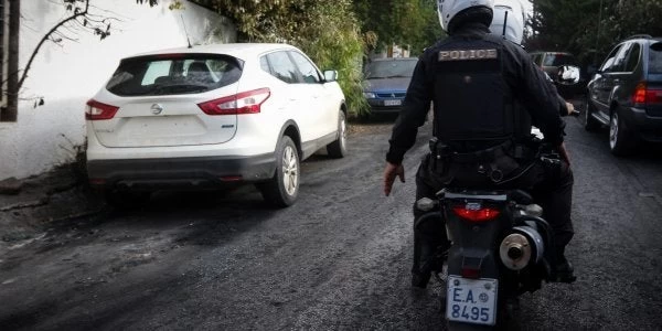 Συμβουλές της ΕΛ.ΑΣ. για να μην πέσετε θύμα κλοπής ενόψει των γιορτών